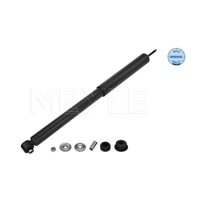 meyle: Stoßdämpfer 6267250000