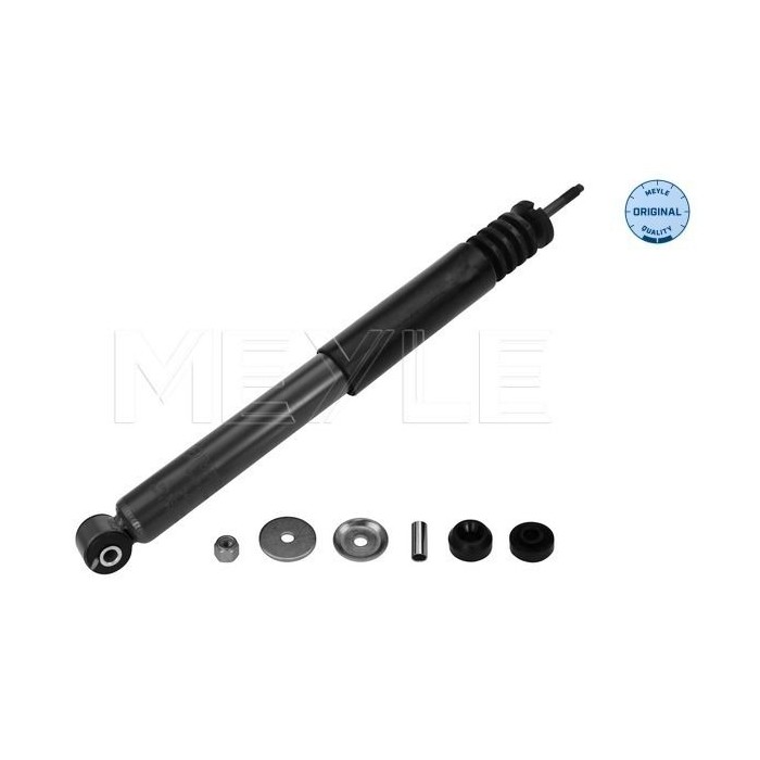 meyle: Stoßdämpfer 6267250001