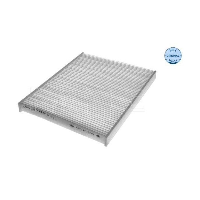 meyle: Filter, Innenraumluft 7123190011