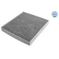 meyle: Filter, Innenraumluft 7123200010