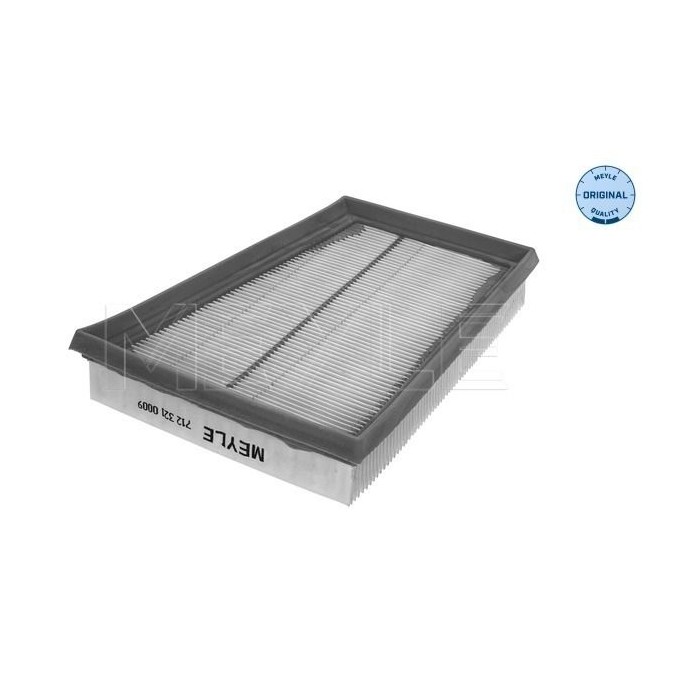 meyle: Luftfilter 7123210009