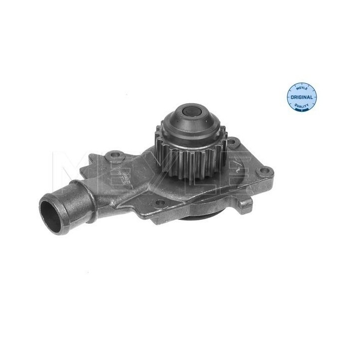 meyle: Wasserpumpe 7130010004