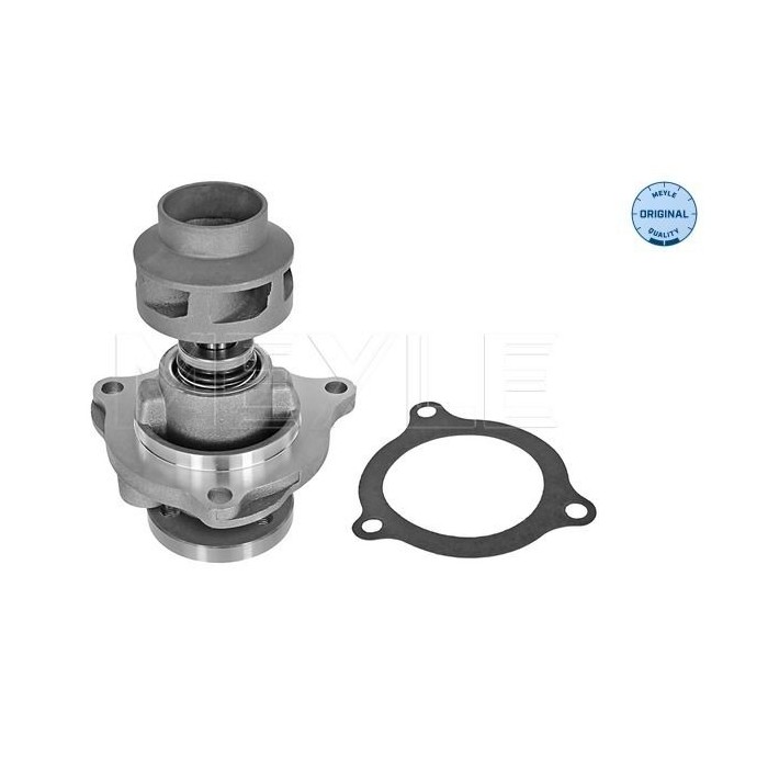 meyle: Wasserpumpe 7132200009