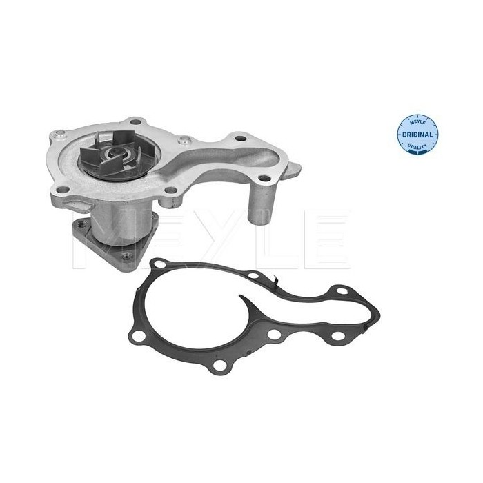 meyle: Wasserpumpe 7132200018