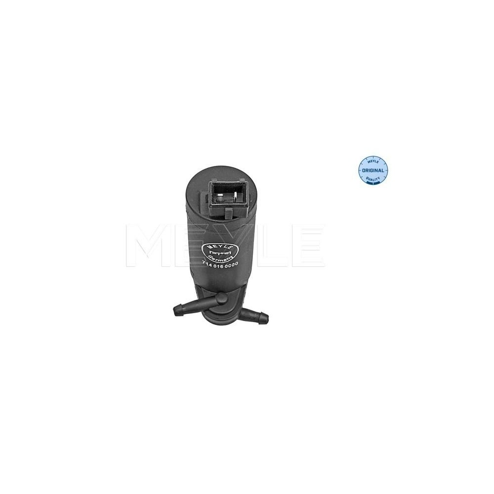 meyle: Waschwasserpumpe, Scheibenreinigung 7140160000
