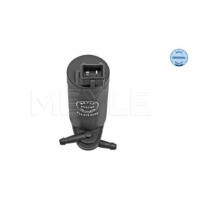 meyle: Waschwasserpumpe, Scheibenreinigung 7140160000