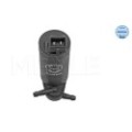 meyle: Waschwasserpumpe, Scheibenreinigung 7140160000