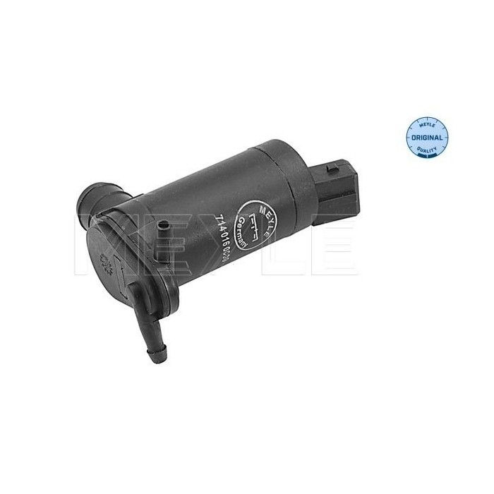 meyle: Waschwasserpumpe, Scheibenreinigung 7140160000