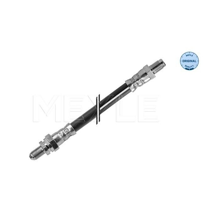 meyle: Bremsschlauch 7141010007