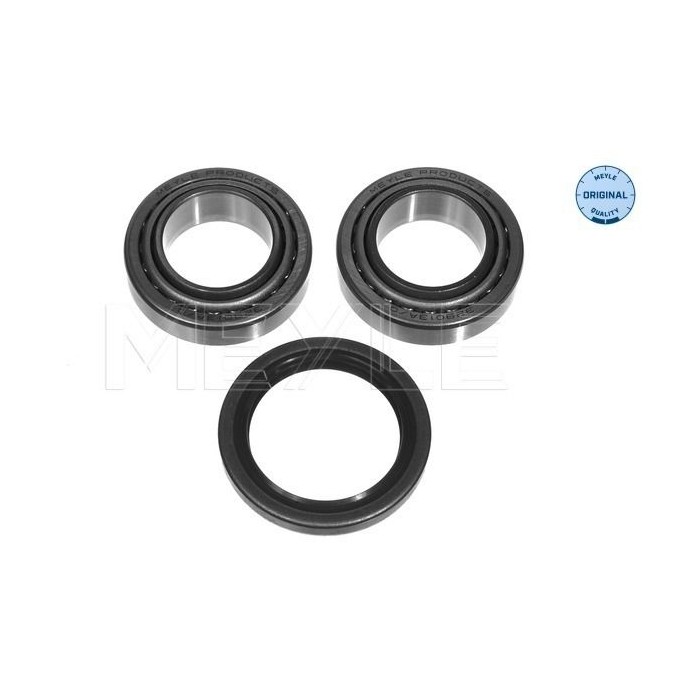 meyle: Radlagersatz 7141019561