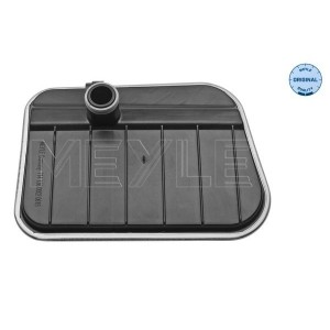 meyle: Hydraulikfilter, Automatikgetriebe 7141360002