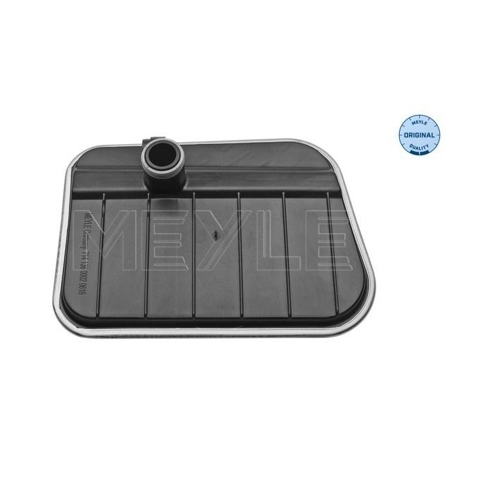 meyle: Hydraulikfilter, Automatikgetriebe 7141360002