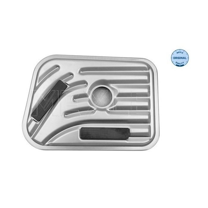meyle: Hydraulikfilter, Automatikgetriebe 7141360002