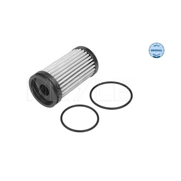 meyle: Hydraulikfilter, Automatikgetriebe 7141360004