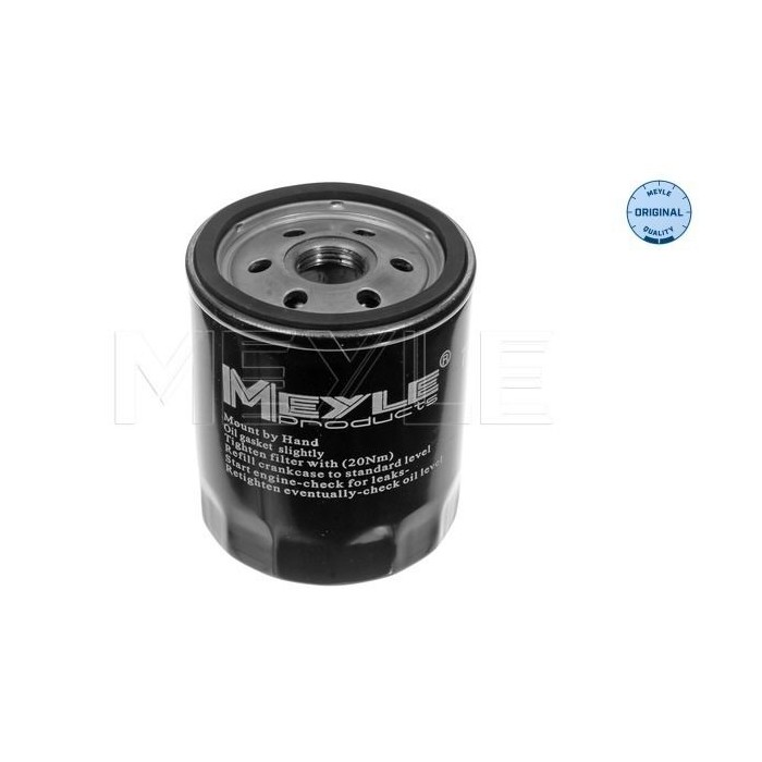 meyle: Ölfilter 7143220001