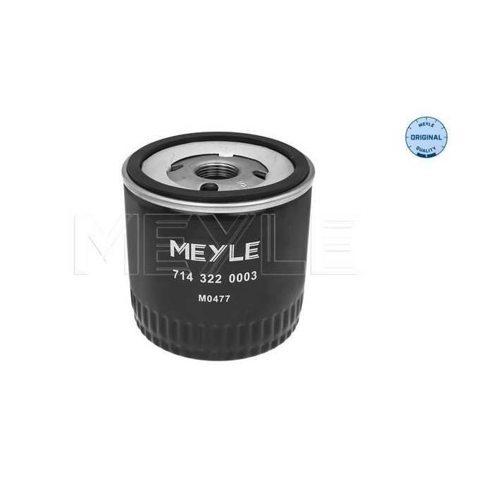 meyle: Ölfilter 7143220003