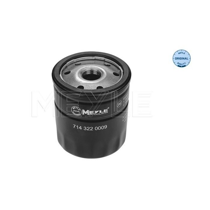 meyle: Ölfilter 7143220009