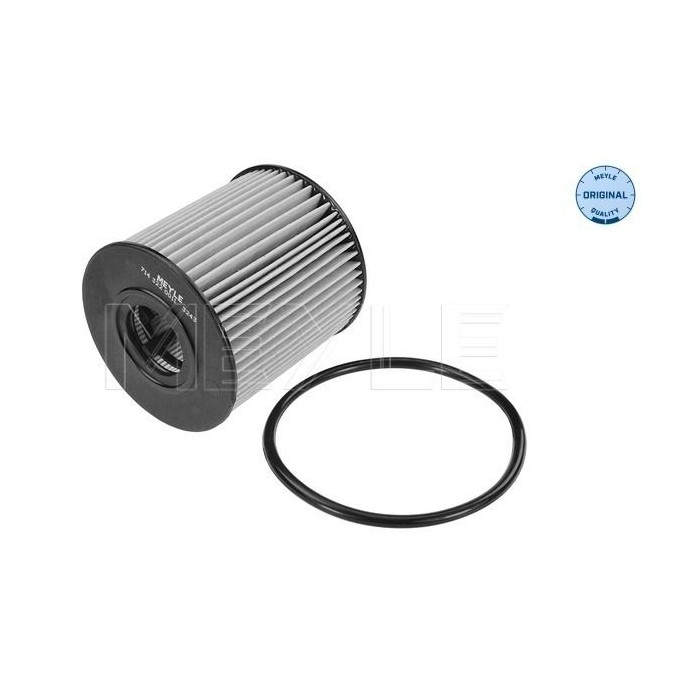 meyle: Ölfilter 7143220011