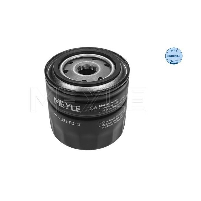 meyle: Ölfilter 7143220015