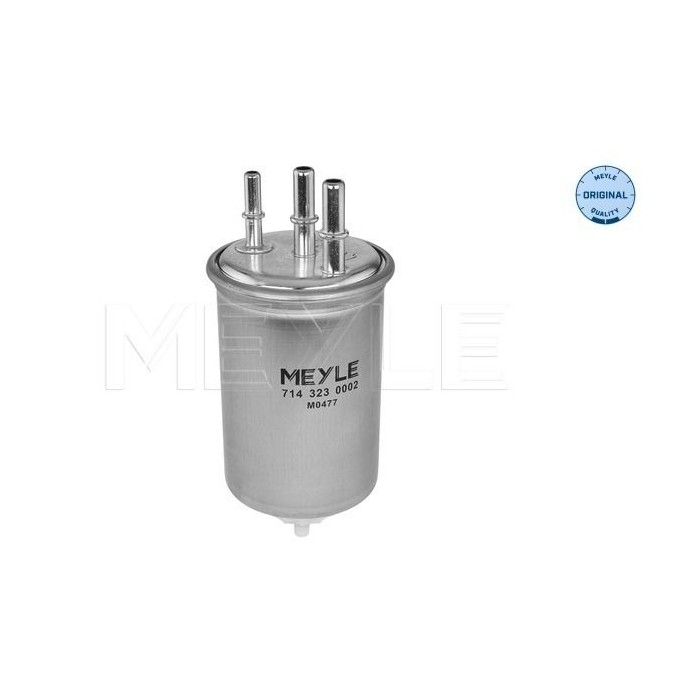 meyle: Kraftstofffilter 7143230002