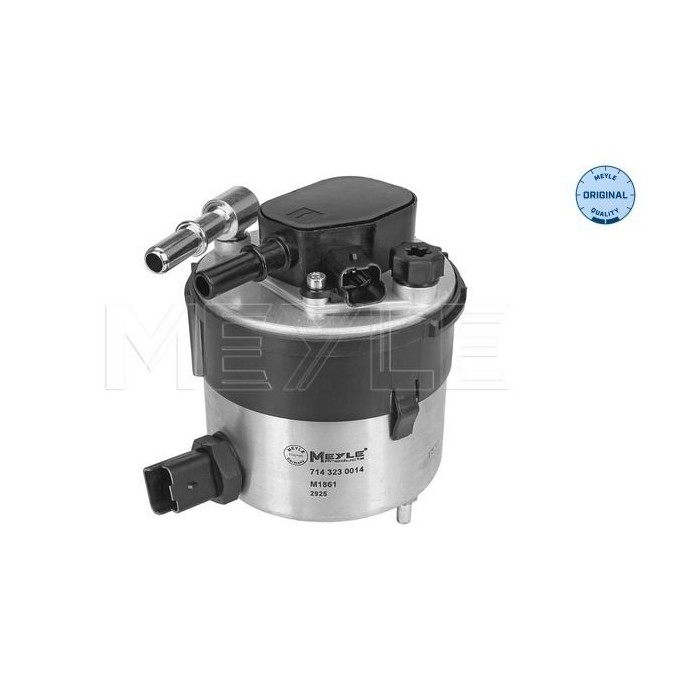 meyle: Kraftstofffilter 7143230014