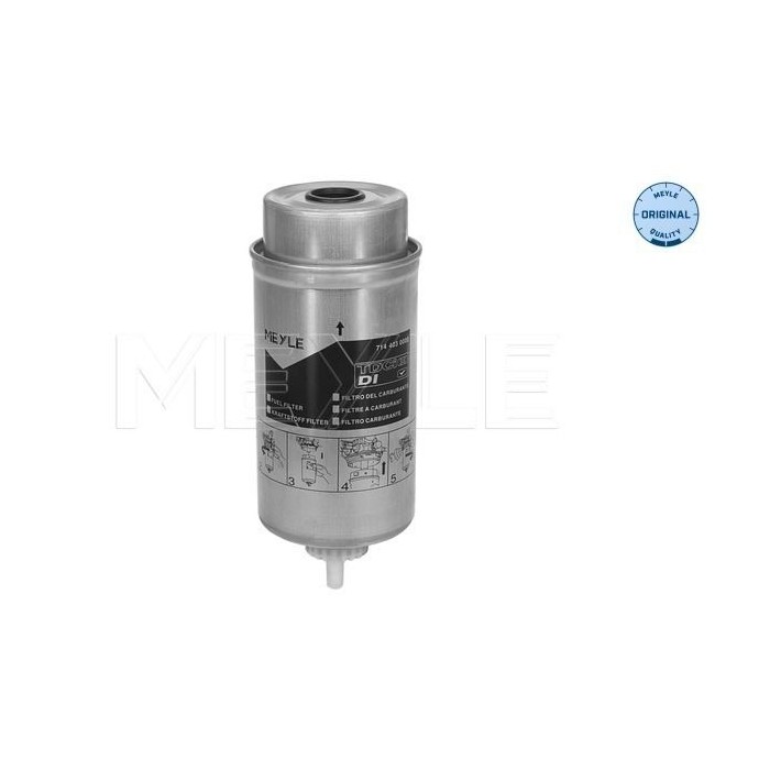 meyle: Kraftstofffilter 7144030000