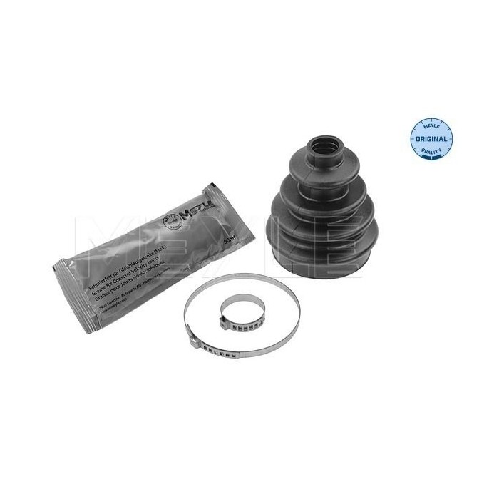 meyle: Faltenbalgsatz, Antriebswelle 7144950000