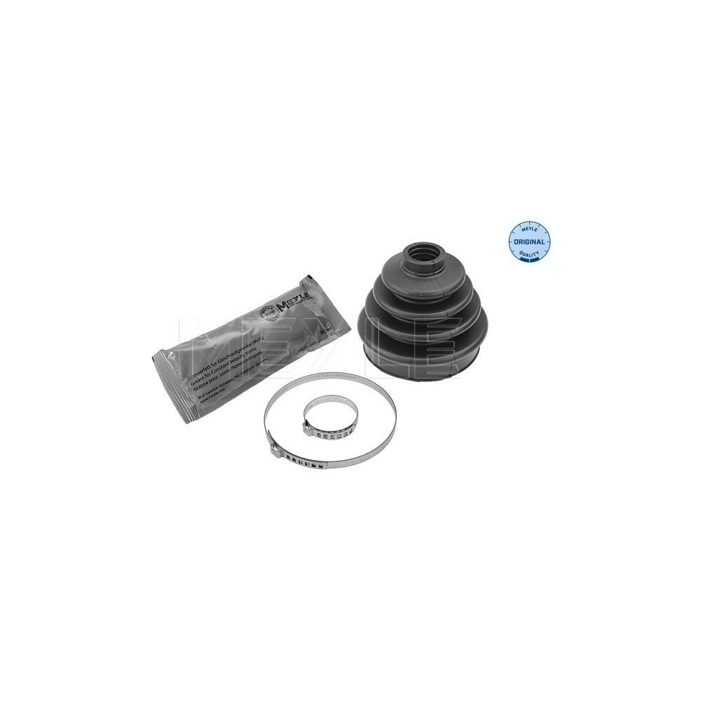 meyle: Faltenbalgsatz, Antriebswelle 7144950009