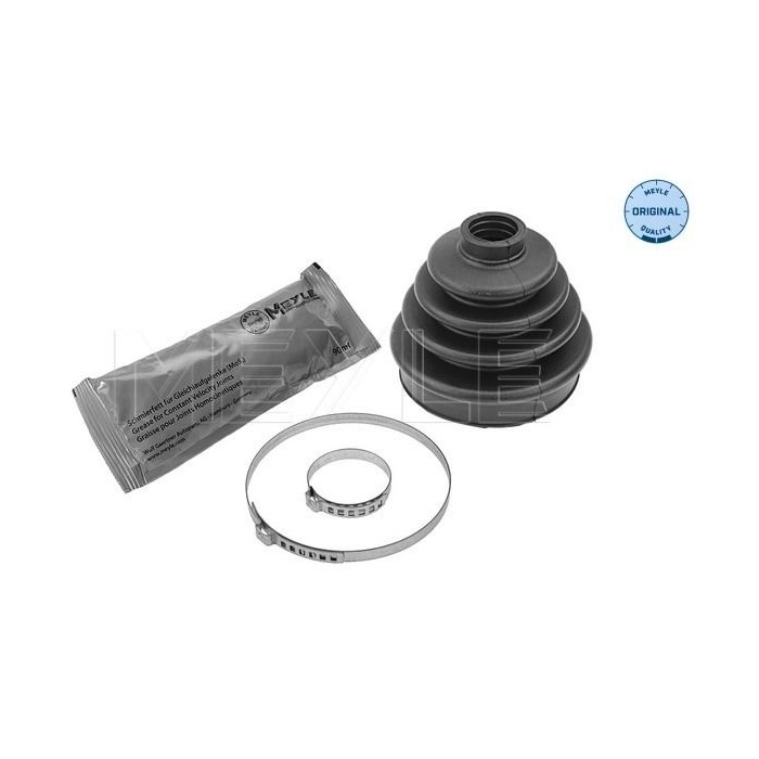 meyle: Faltenbalgsatz, Antriebswelle 7144950009