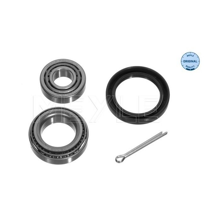 meyle: Radlagersatz 7145000000