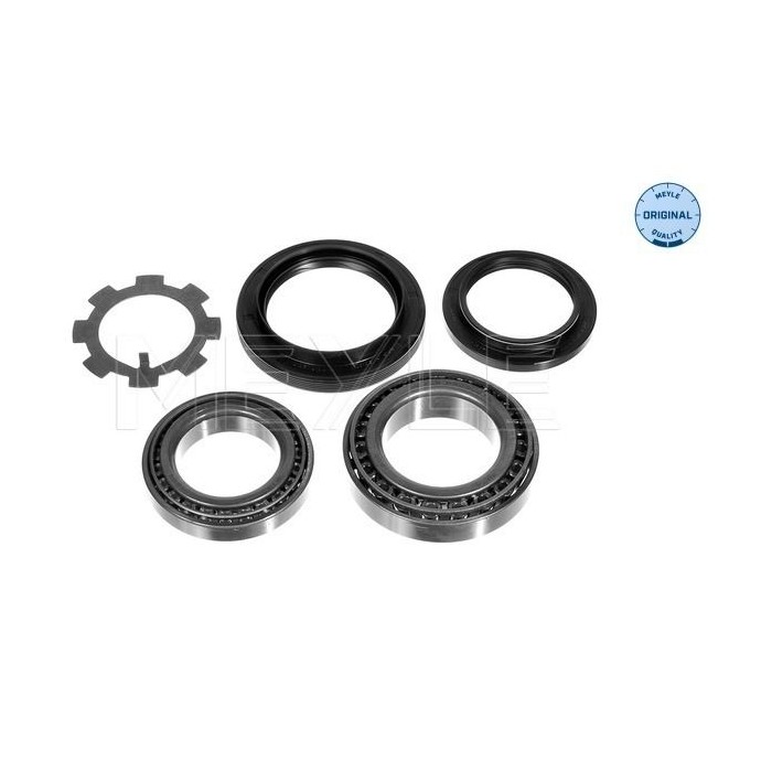 meyle: Radlagersatz 7145010002