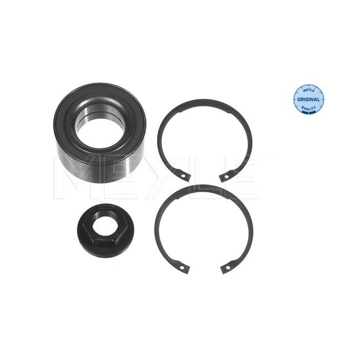 meyle: Radlagersatz 7145020004