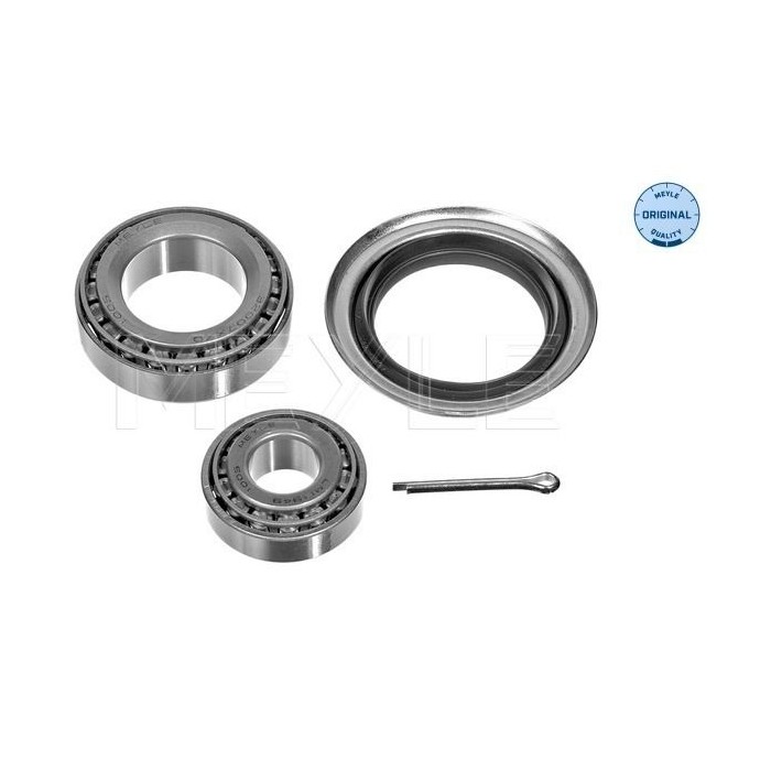 meyle: Radlagersatz 7145020006