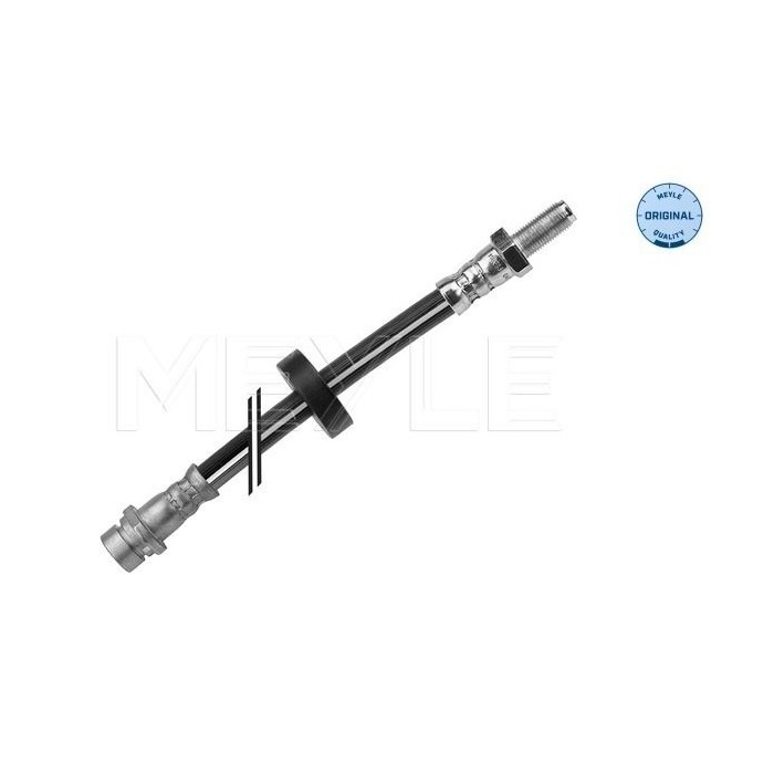 meyle: Bremsschlauch 7145250002