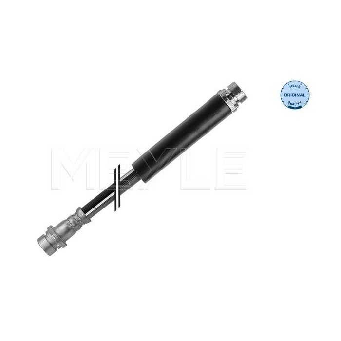 meyle: Bremsschlauch 7145250004