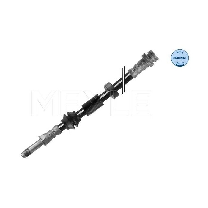 meyle: Bremsschlauch 7145250031