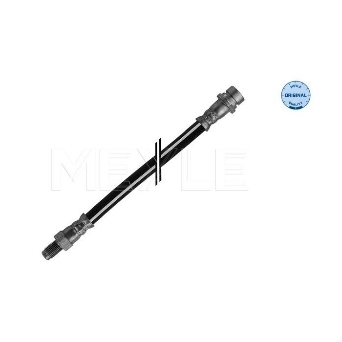 meyle: Bremsschlauch 7145250054
