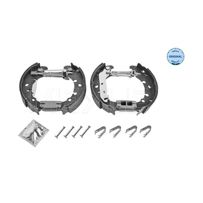 meyle: Bremsbackensatz 7145330000/K