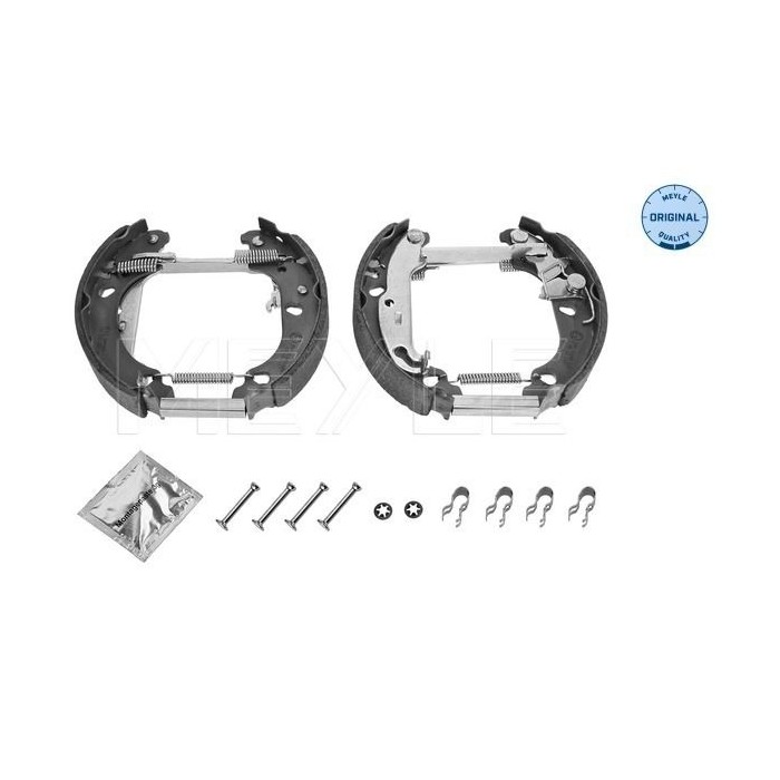 meyle: Bremsbackensatz 7145330001/K