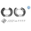 meyle: Bremsbackensatz 7145330001/K