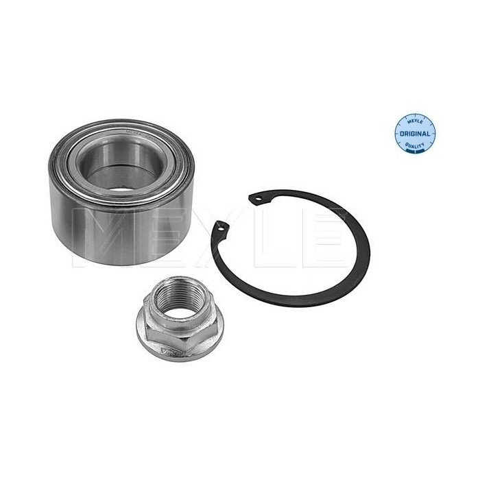 meyle: Radlagersatz 7146500015