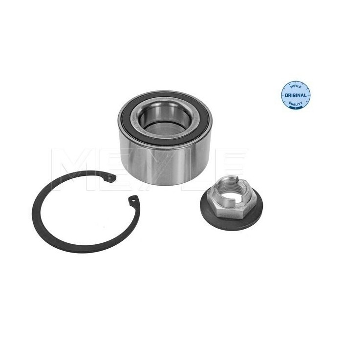 meyle: Radlagersatz 7146500017