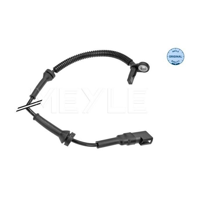 meyle: Sensor, Raddrehzahl 7148000009