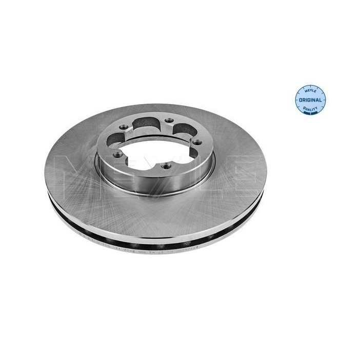 meyle: Bremsscheibe 7155217042