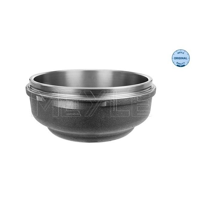 meyle: Bremstrommel 7155237032