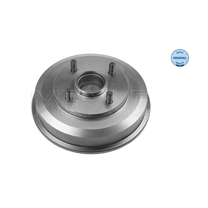 meyle: Bremstrommel 7155237036