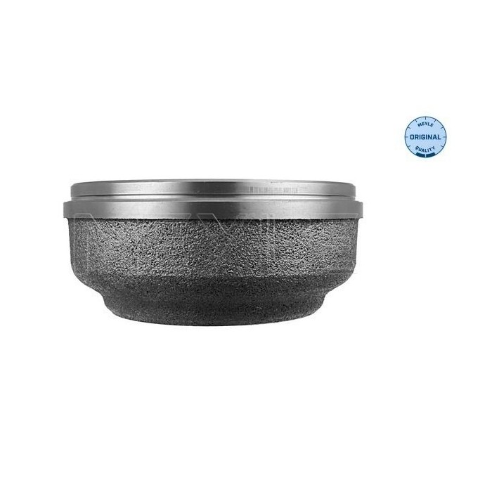 meyle: Bremstrommel 7155237039