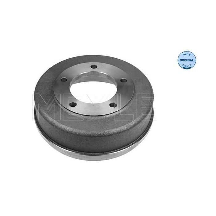 meyle: Bremstrommel 7155237041