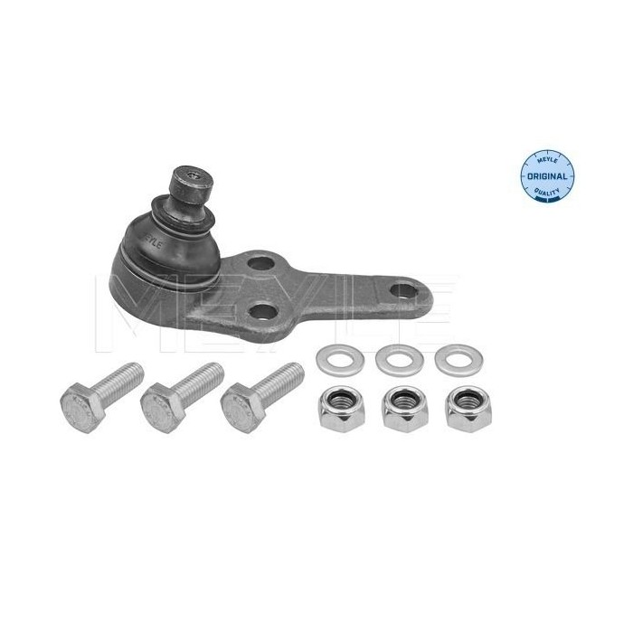 meyle: Trag-Führungsgelenk 7160100009