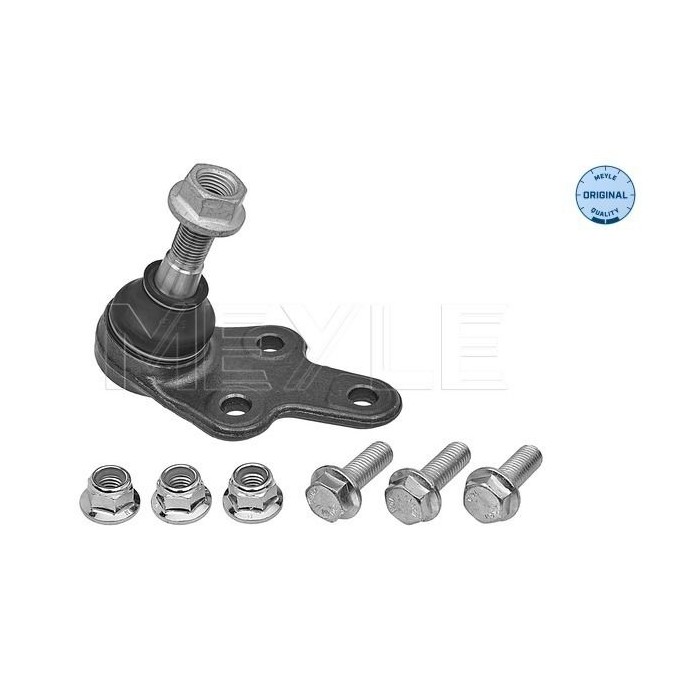 meyle: Trag-Führungsgelenk 7160100014